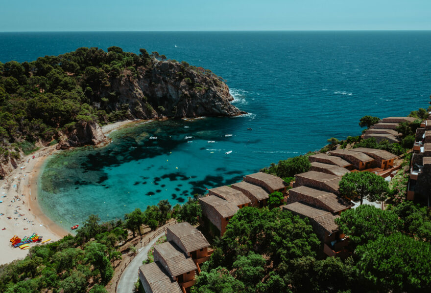 Meliá desembarca a la Costa Brava