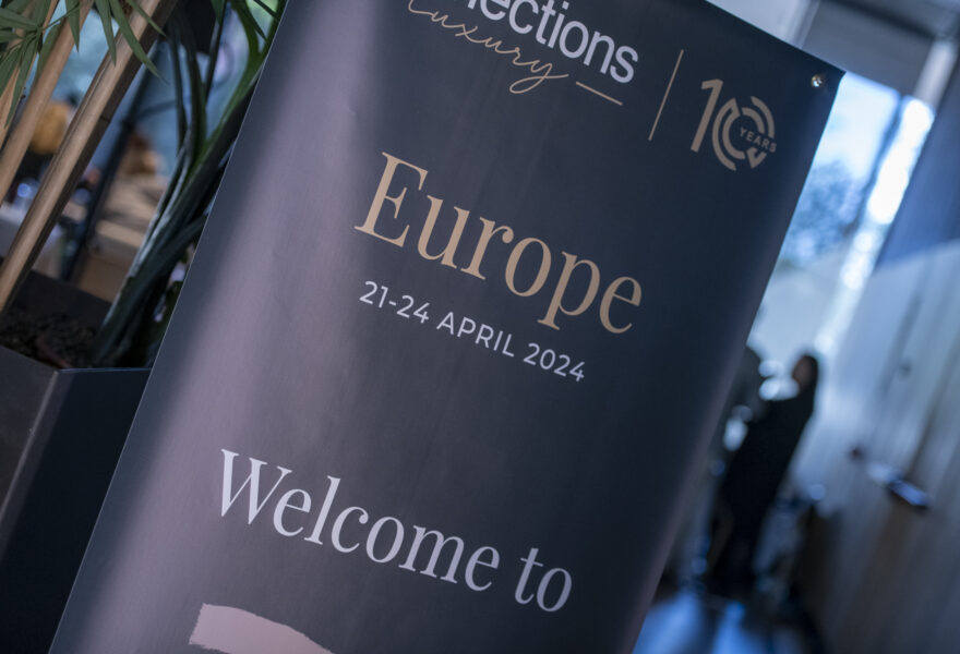 El Connections Luxury Europe vive el esplendor de la Costa Brava