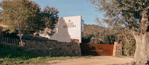 Celler Clos d’Agon