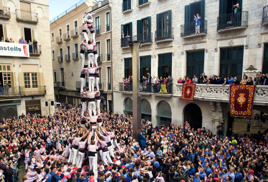 Gérone Costa Brava, une immersion culturelle qui laisse une empreinte